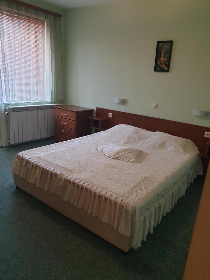 Guesthouse Kiritsovi Bansko Eksteriør bilde