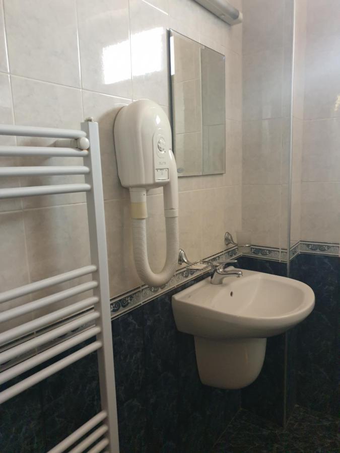 Guesthouse Kiritsovi Bansko Eksteriør bilde