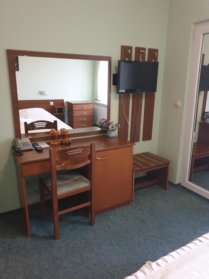 Guesthouse Kiritsovi Bansko Eksteriør bilde
