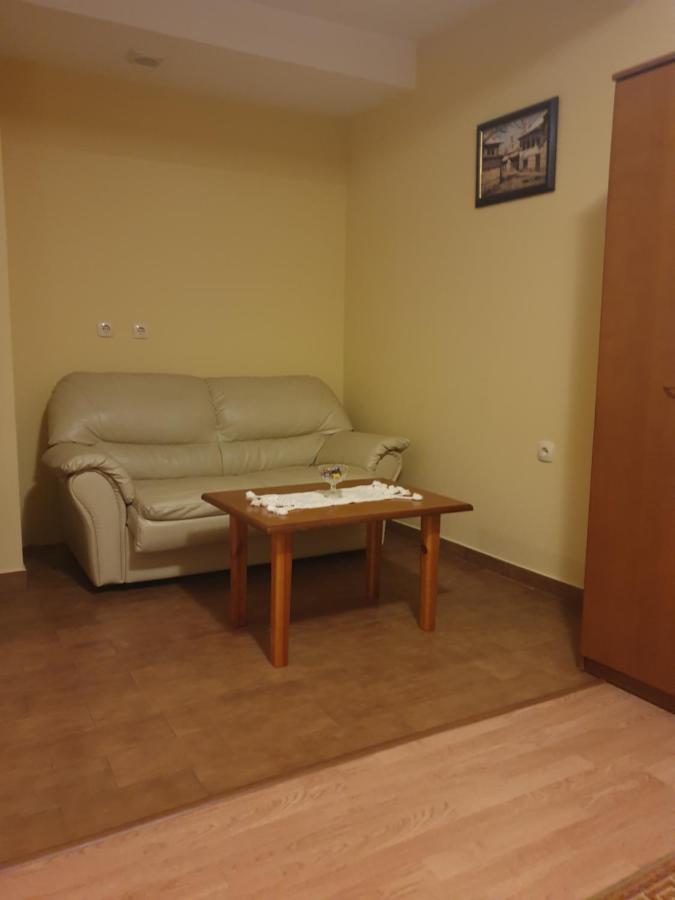 Guesthouse Kiritsovi Bansko Eksteriør bilde