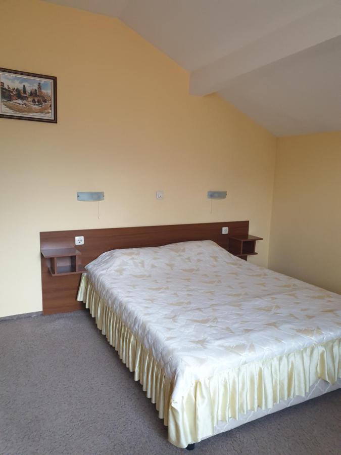 Guesthouse Kiritsovi Bansko Eksteriør bilde