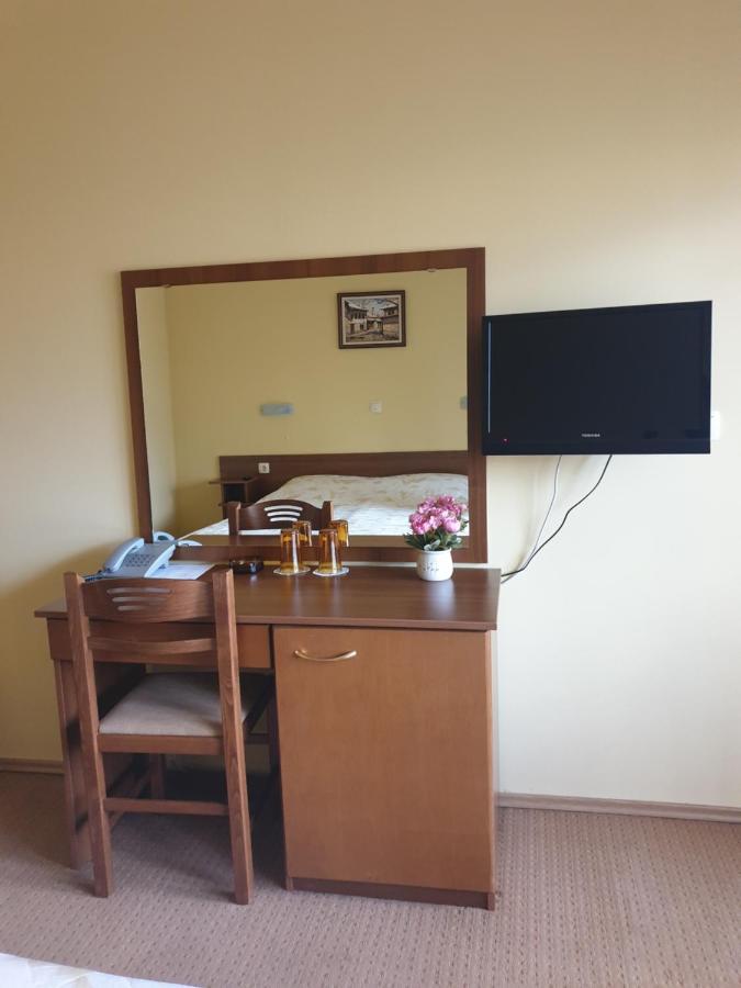 Guesthouse Kiritsovi Bansko Eksteriør bilde