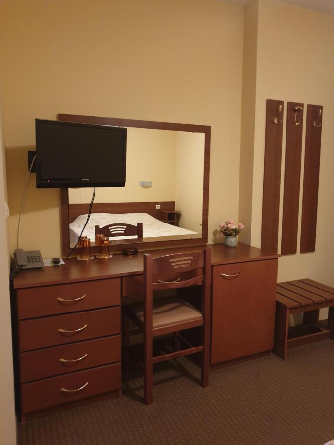 Guesthouse Kiritsovi Bansko Eksteriør bilde