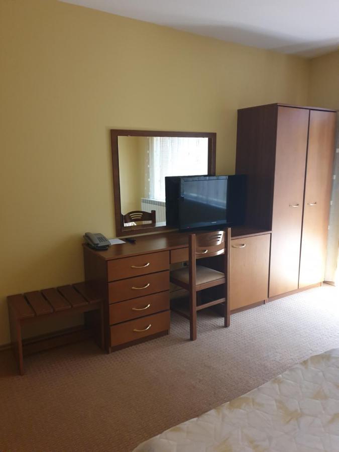 Guesthouse Kiritsovi Bansko Eksteriør bilde