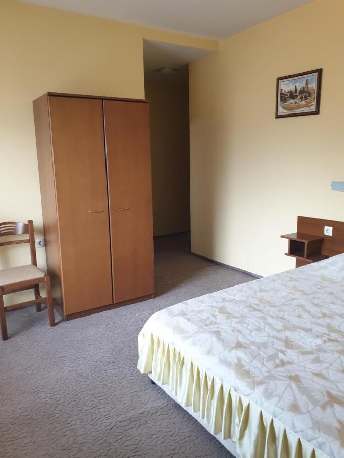 Guesthouse Kiritsovi Bansko Eksteriør bilde