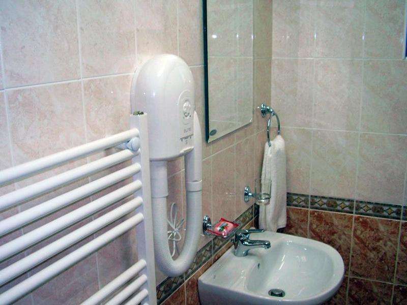Guesthouse Kiritsovi Bansko Eksteriør bilde