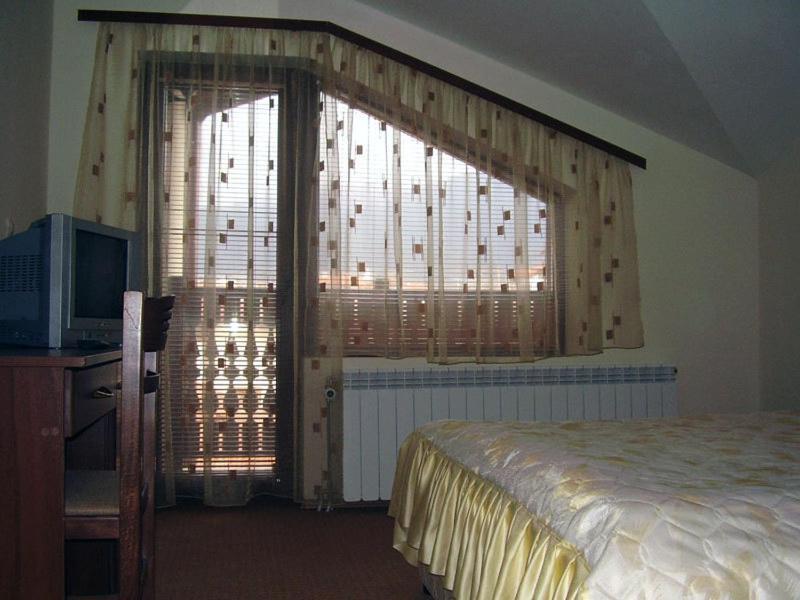 Guesthouse Kiritsovi Bansko Eksteriør bilde