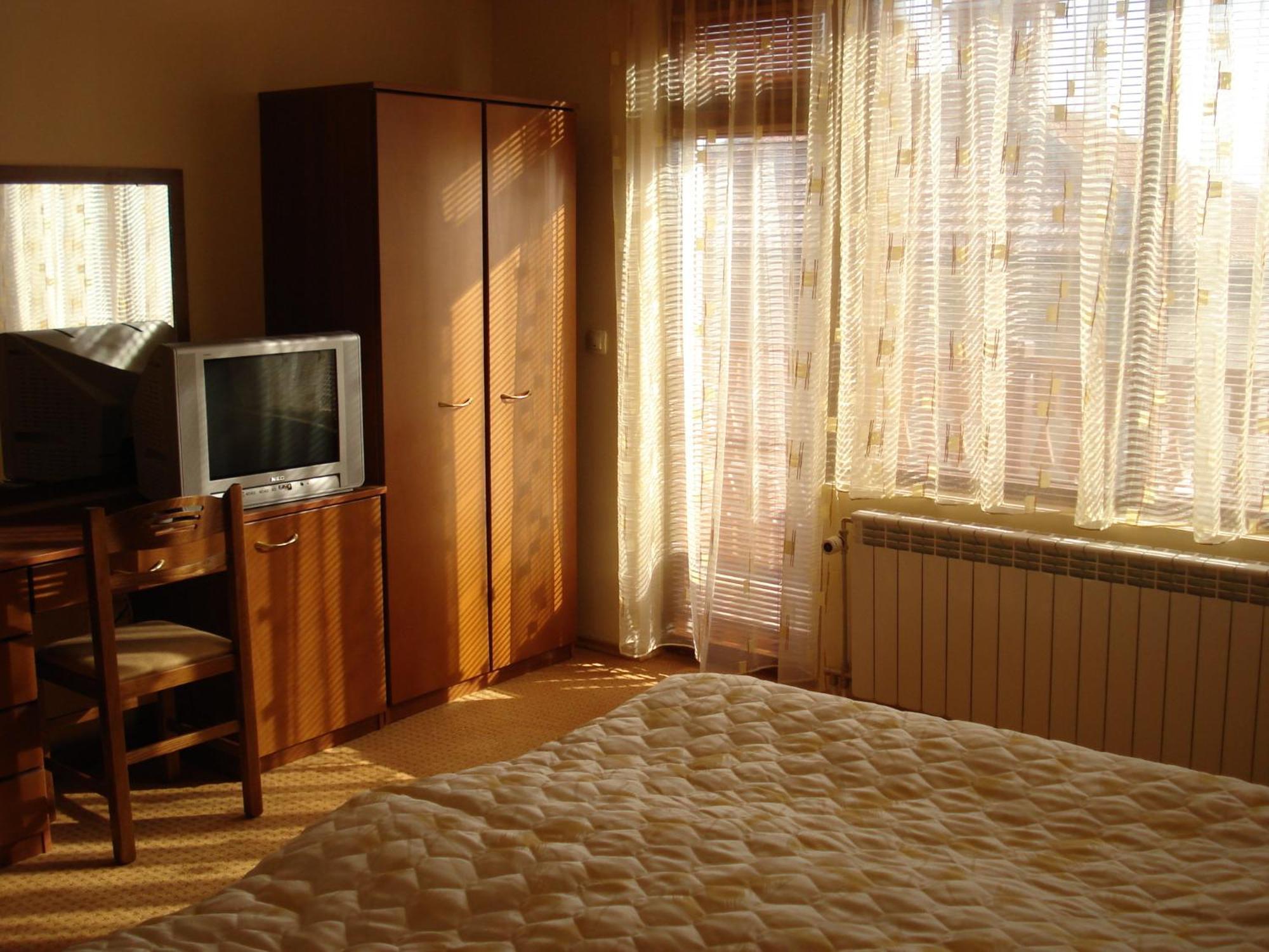 Guesthouse Kiritsovi Bansko Eksteriør bilde