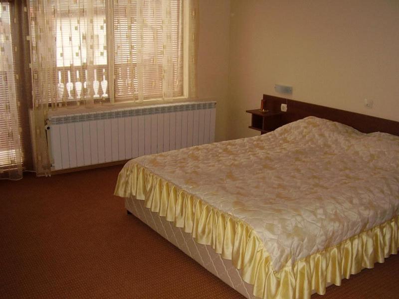 Guesthouse Kiritsovi Bansko Rom bilde
