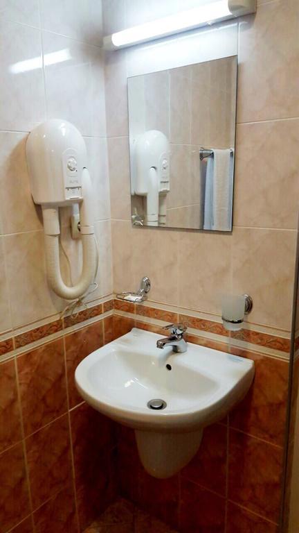 Guesthouse Kiritsovi Bansko Eksteriør bilde
